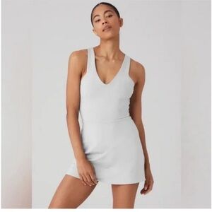 ALO Yoga Airbrush dress.